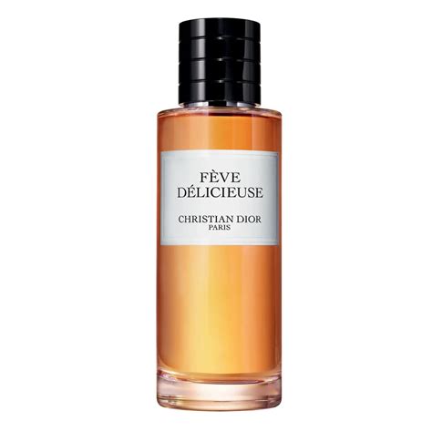 feve delicieuse dior samples.